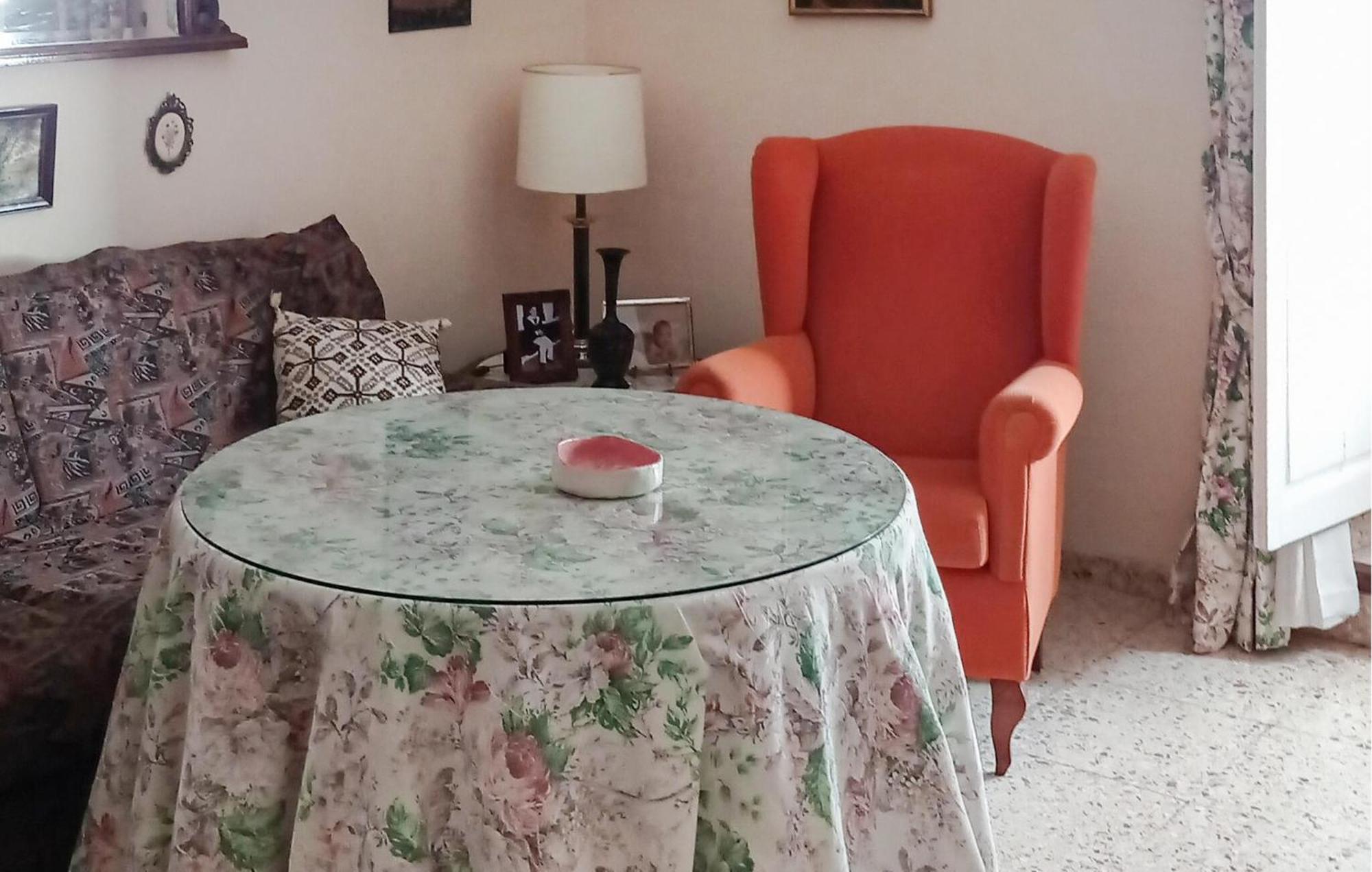 Appartamento La Casa Del Limonero Peñaflor Esterno foto
